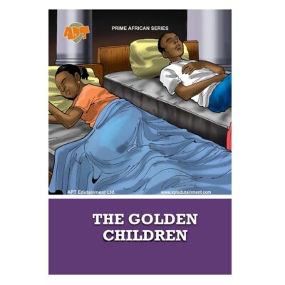 The Golden Children