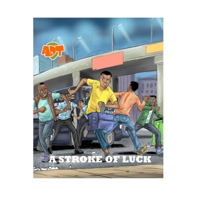 A Stroke of Luck