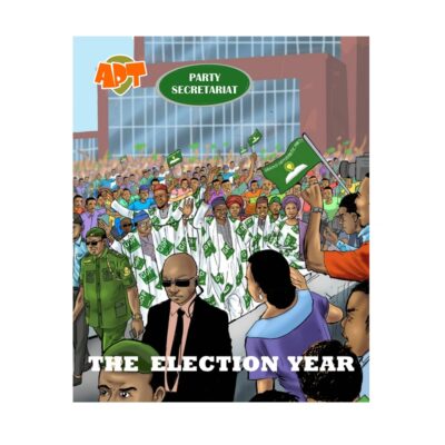 The Election Year (Part 1)