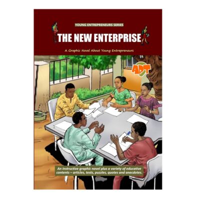 The New Enterprise