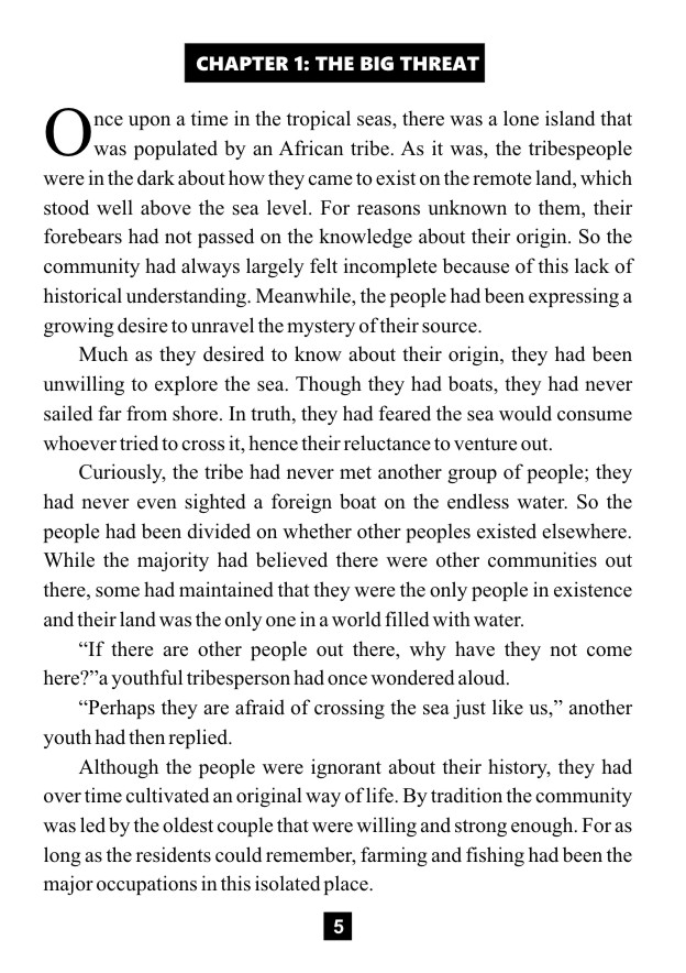 THE BEAUTY OF THE BEAST - Image 2