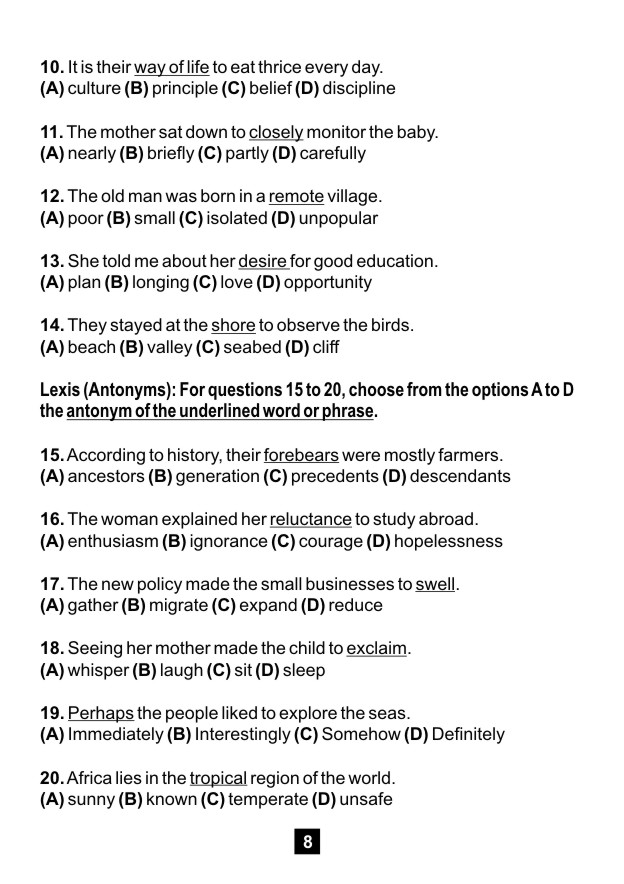 THE BEAUTY OF THE BEAST - Image 5