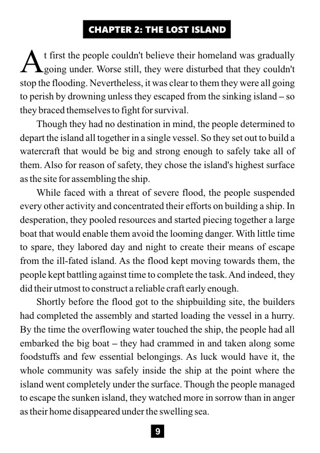 THE BEAUTY OF THE BEAST - Image 6