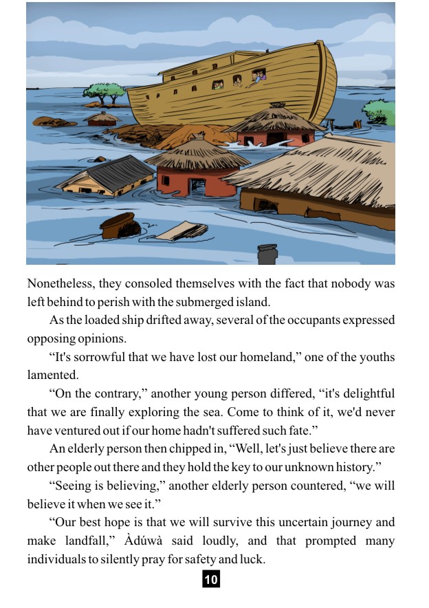 THE BEAUTY OF THE BEAST - Image 7