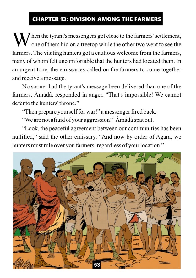 THE BEAUTY OF THE BEAST - Image 8